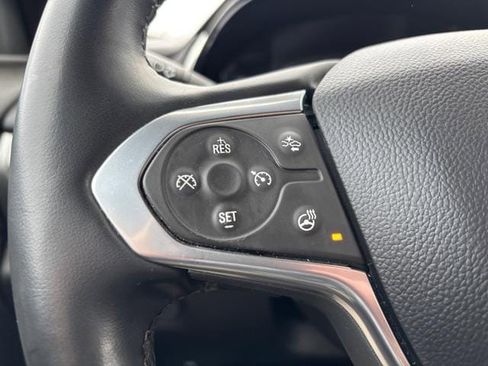 Used 2023 Chevrolet Traverse LT w/ LPO, Floor Liner Package image 20