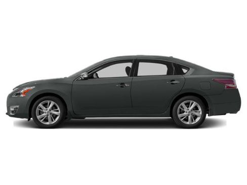 Used 2015 Nissan Altima 2.5 SL w/ Technology Package image 3