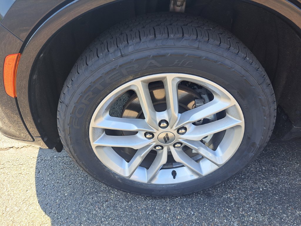 Certified 2024 Dodge Durango GT AWD/4WD image 43