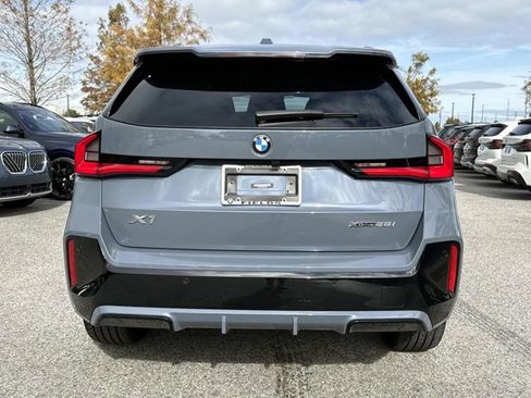 Certified 2023 BMW X1 xDrive28i w/ Premium Package image 4