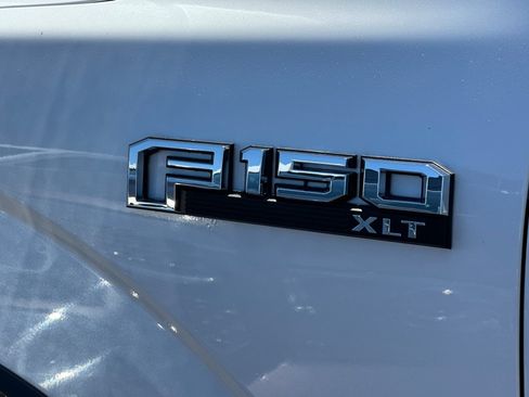 Used 2020 Ford F150 XLT AWD/4WD image 23