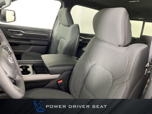 New 2026 RAM 1500 Big Horn image 14