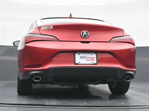 Used 2023 Acura Integra image 20