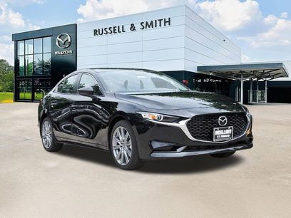 New 2026 MAZDA MAZDA3 2.5 S Sedan w/ Preferred Pkg