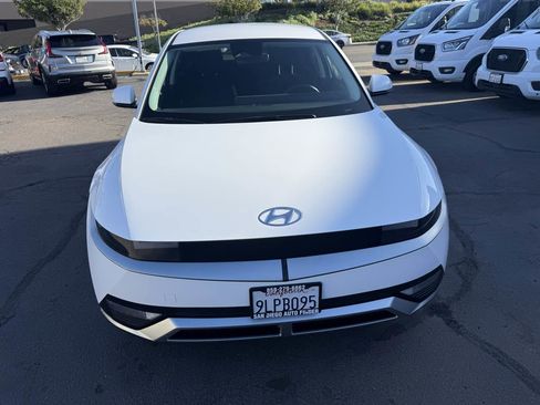 Used 2024 Hyundai Ioniq 5 SE image 7