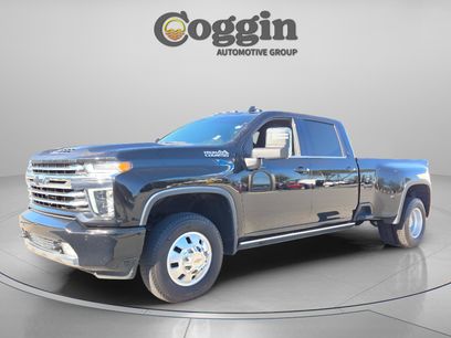 Used 2022 Chevrolet Silverado 3500 High Country