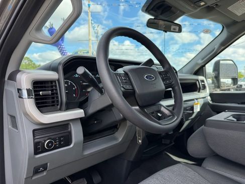 New 2026 Ford F350 XL w/ STX Appearance Package image 38