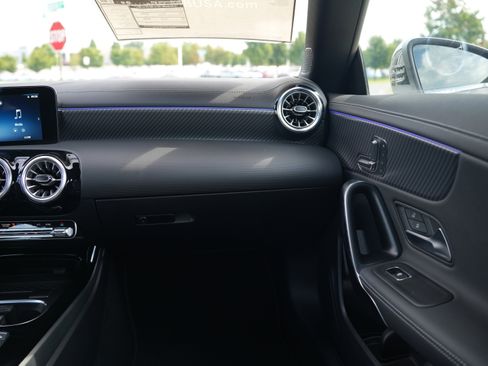 New 2026 Mercedes-Benz CLA 250 image 24