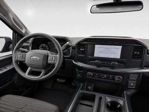 Certified 2023 Ford F150 XL w/ STX Appearance Package RWD image 19