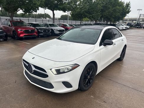Used 2019 Mercedes-Benz A 220 w/ Premium Package image 26