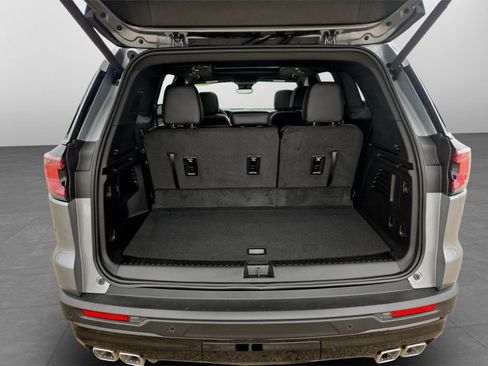 New 2026 GMC Acadia Elevation w/ Black Edition AWD/4WD image 34