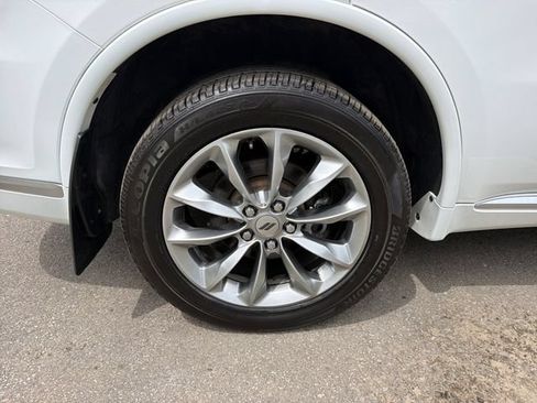 Used 2021 Dodge Durango Citadel AWD/4WD image 32