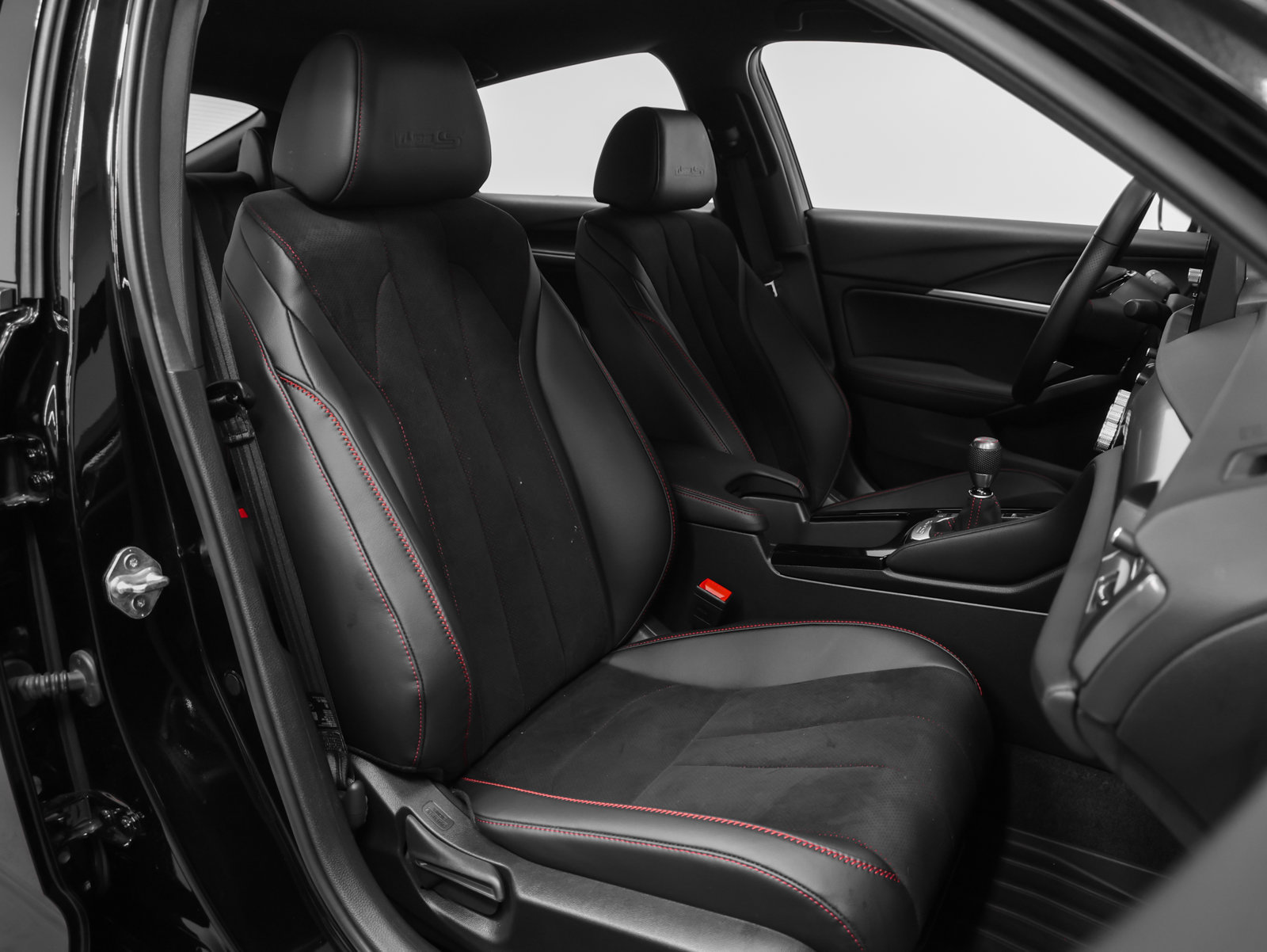 Used 2025 Acura Integra Type S FWD image 23