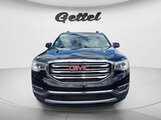 Used 2019 GMC Acadia SLT FWD video 2