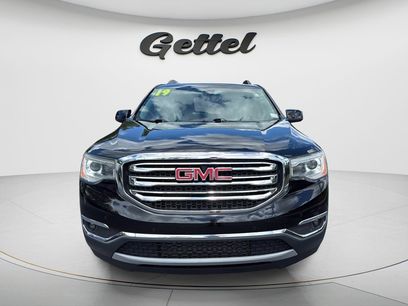 Used 2019 GMC Acadia SLT