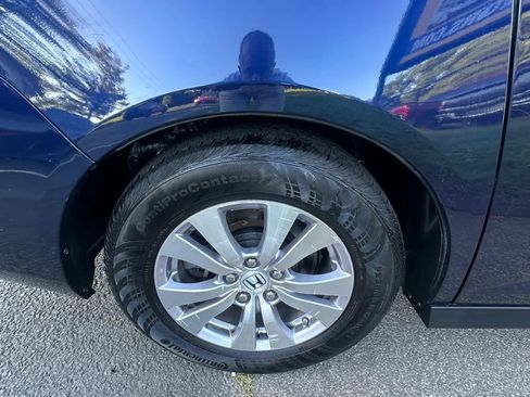 Used 2014 Honda Odyssey EX-L image 11