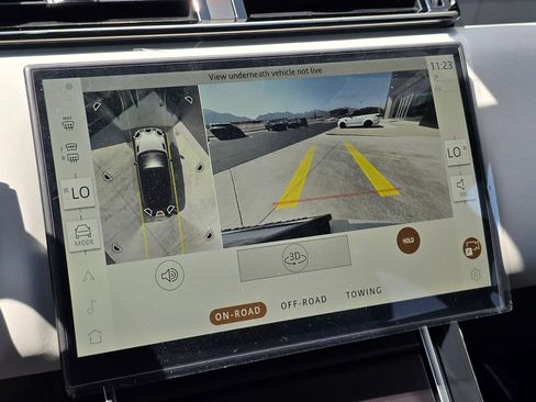 New 2026 Land Rover Range Rover Velar Dynamic SE image 15