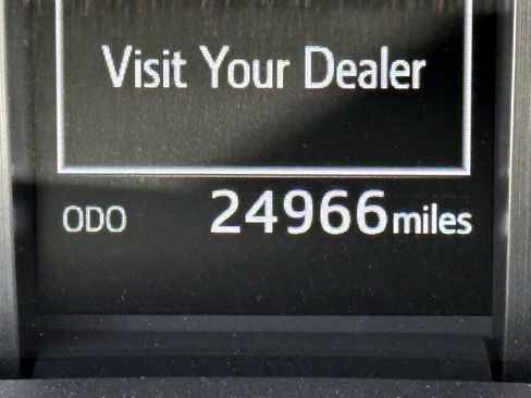 Used 2023 Toyota 4Runner Limited image 32