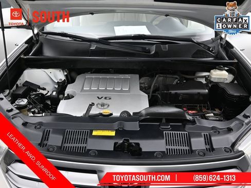 Used 2013 Toyota Highlander Limited image 37