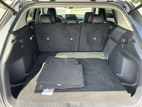 Used 2025 MAZDA CX-50 AWD 2.5 S w/ Preferred Package image 19
