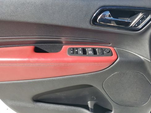 Used 2022 Dodge Durango R/T image 18