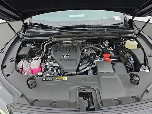 Certified 2024 Lexus RX 350 F Sport image 31