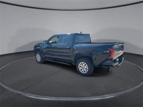 New 2025 Toyota Tacoma SR5 image 6