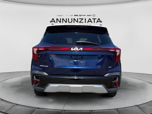 Used 2024 Kia Seltos S AWD/4WD image 4
