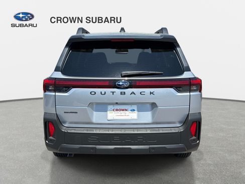 New 2026 Subaru Outback Premium w/ Premium/Limited Package 2 AWD/4WD image 5