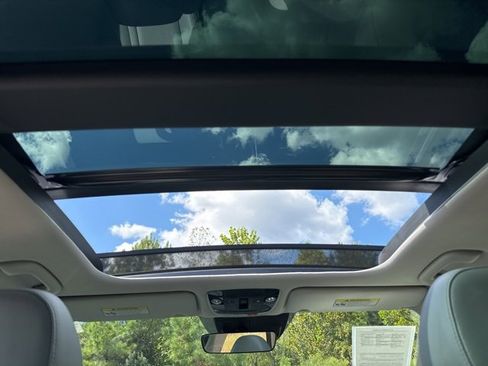 Used 2021 Kia K5 EX image 16