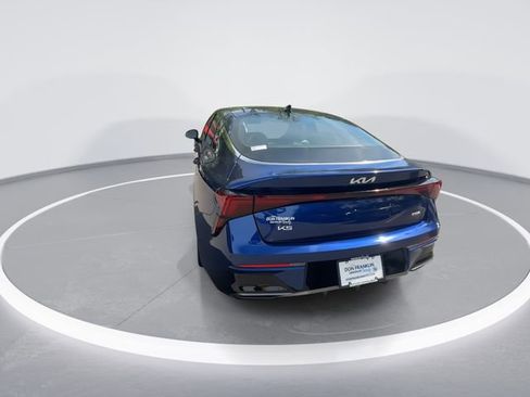 Used 2025 Kia K5 GT-Line w/ GT-Line Premium Package AWD/4WD image 7