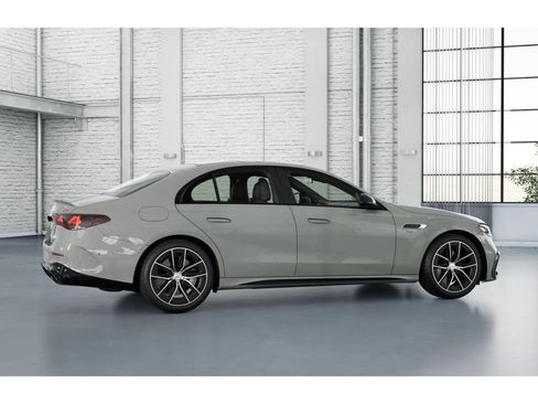 New 2027 Mercedes-Benz E 53 AMG e 4MATIC Sedan image 18