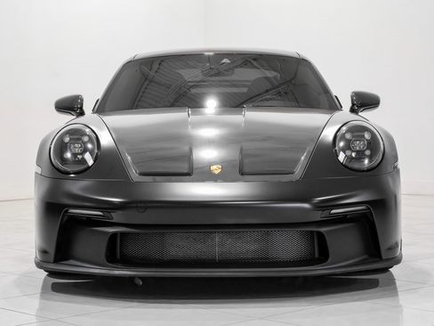 Used 2022 Porsche 911 GT3 image 2