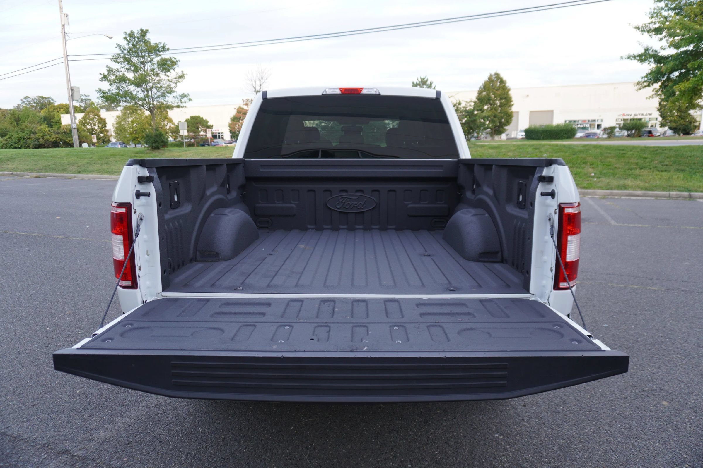 Used 2018 Ford F150 XL w/ XL Power Equipment Group AWD/4WD image 22