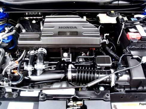 Used 2022 Honda CR-V Special Edition image 8