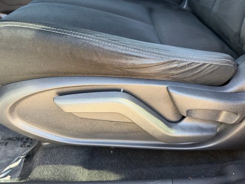 Used 2015 Nissan Murano S image 21