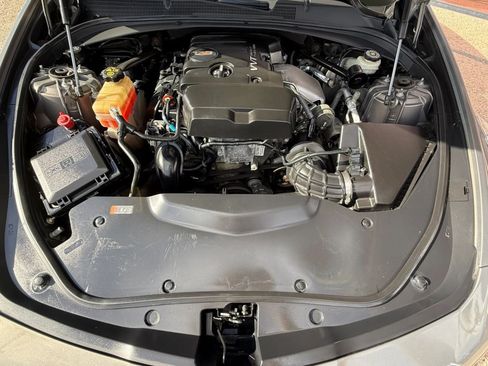 Used 2017 Cadillac CTS Luxury AWD/4WD image 22