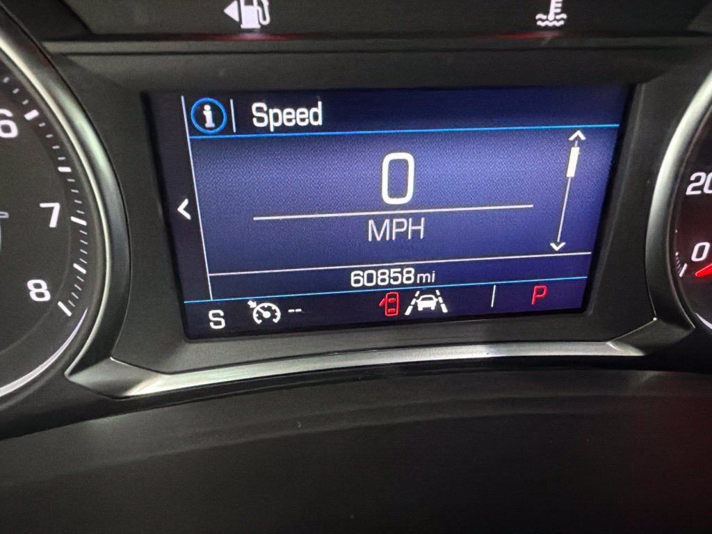 Used 2021 GMC Terrain SLE w/ Driver Convenience Package AWD/4WD image 12