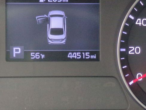 Certified 2020 Kia Forte GT image 15