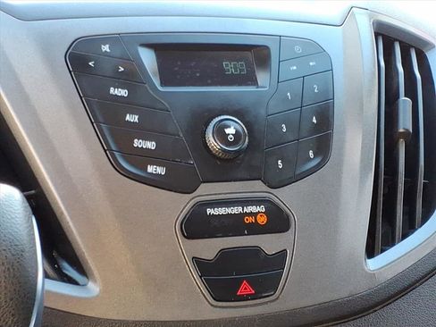 Used 2018 Ford Transit 250 130 Low Roof w/ Exterior Upgrade Package image 8