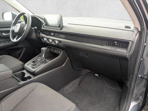 Used 2024 Honda CR-V EX image 21