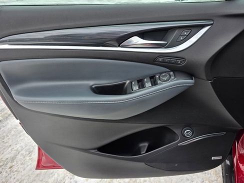 Used 2023 Buick Enclave Premium w/ Experience Buick Package image 20