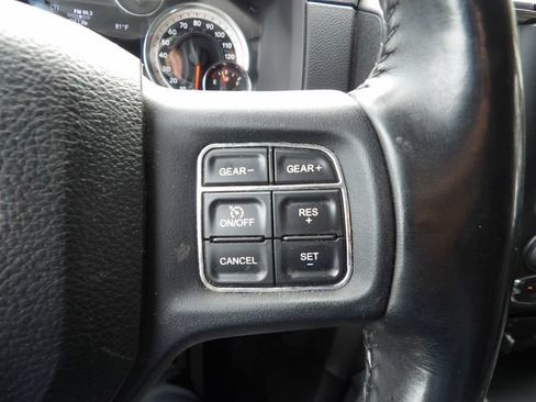 Used 2017 RAM 1500 Sport AWD/4WD image 22
