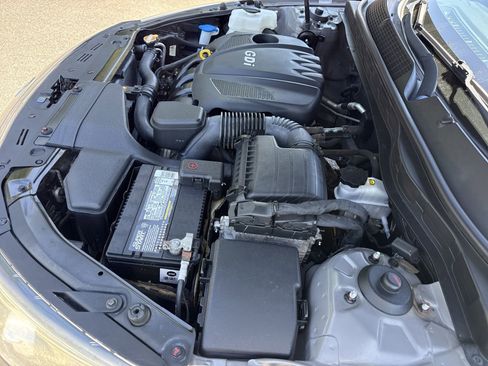Used 2012 Kia Optima LX FWD image 29