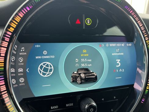 Used 2023 MINI Cooper S image 24