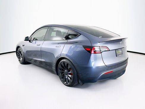 Used 2023 Tesla Model Y Performance AWD/4WD image 5