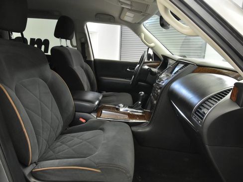 Used 2018 Nissan Armada SV w/ Driver Package image 16