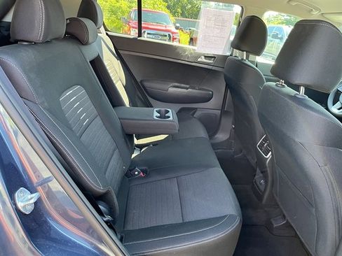 Used 2022 Kia Sportage LX w/ LX AWD Value Edition Package image 33
