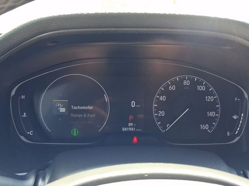 Used 2022 Honda Accord Sport image 15