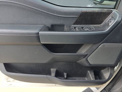 Used 2023 Ford F150 Lariat w/ Equipment Group 502A High image 11